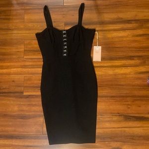 Blashe Little Black Dress